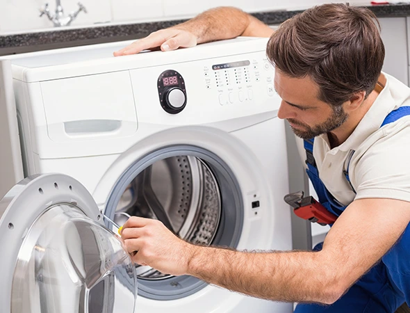 Dryer Repair in Spring, TX