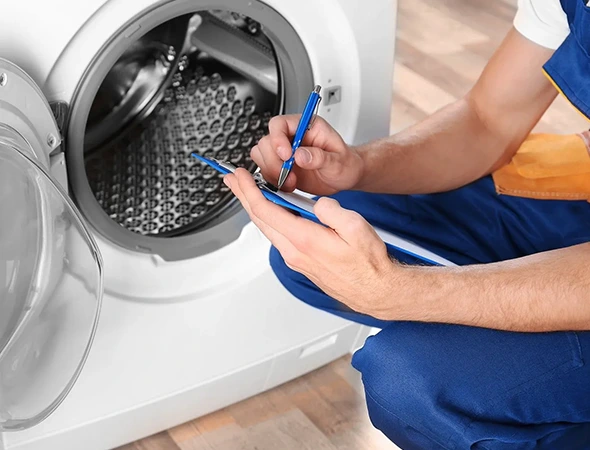 Dryer Repair in Spring, TX