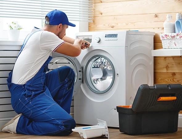 Dryer Repair in Spring, TX