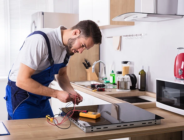 Same-Day Appliance Repair in Katy, TX