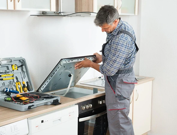 Same-Day Appliance Repair in Katy, TX
