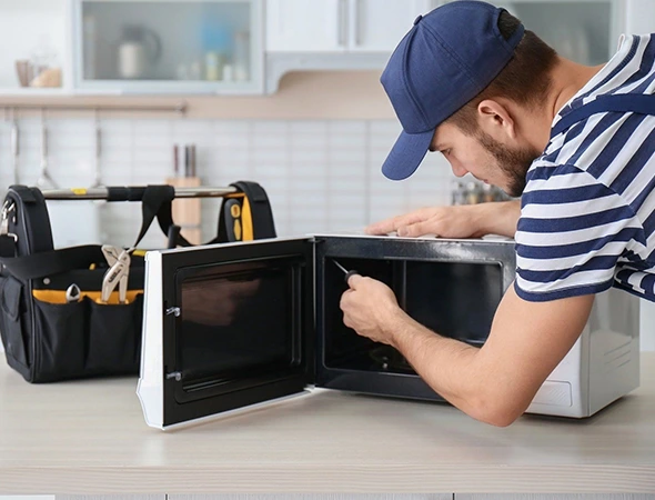Same-Day Appliance Repair in Katy, TX