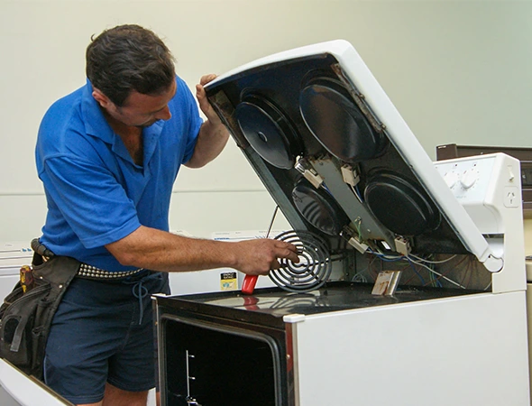 Same-Day Appliance Repair in Katy, TX