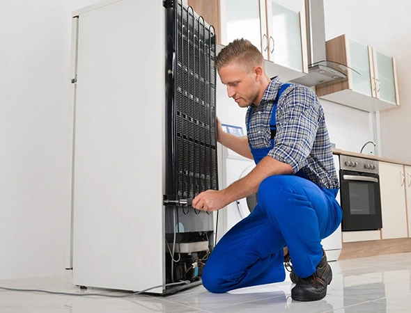Emergency Oven Repair in Houston, TX