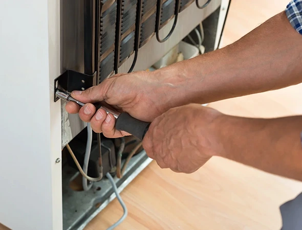 Refrigerator Repair in The Woodlands, TX