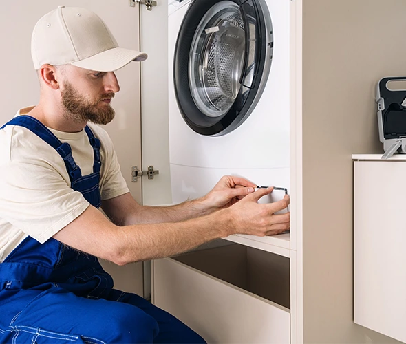Residential Appliance Repair Specialists in Houston, TX