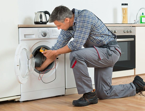 Same Day Washer Repair in Katy, TX