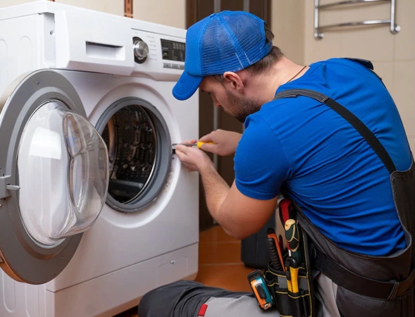 Same Day Washer Repair in Katy, TX