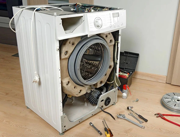 Same Day Washer Repair in Katy, TX