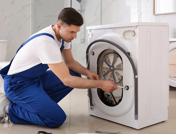 Same Day Washer Repair in Katy, TX