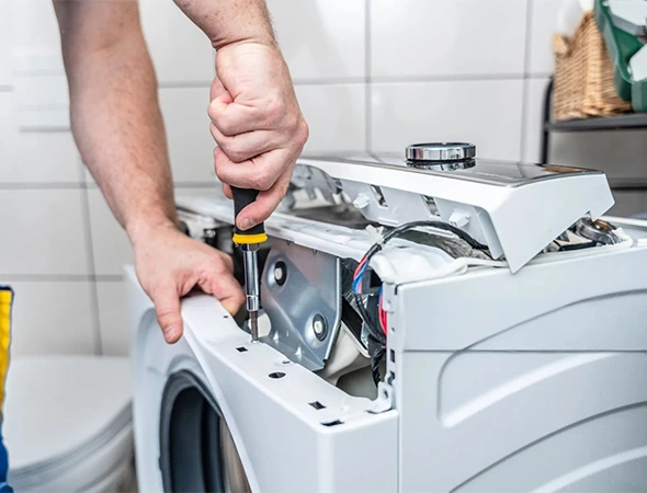 Same Day Washer Repair in Katy, TX