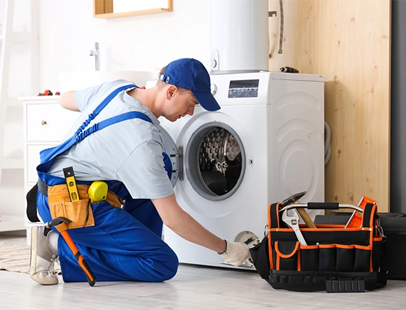 Same Day Washer Repair in Katy, TX